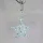 Hook pierces - Silver 925